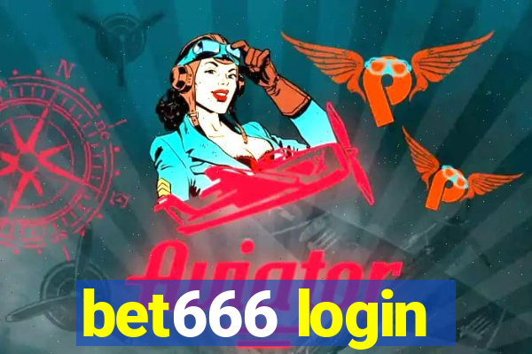 bet666 login